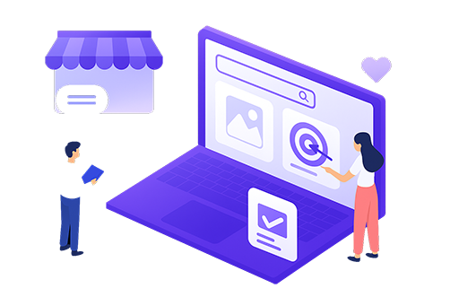 Diseño web para negocios