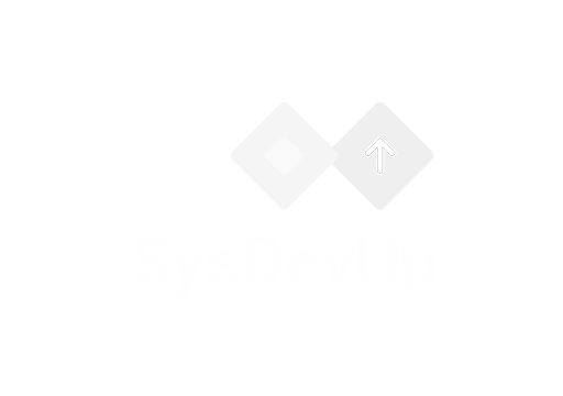 SysDevUp